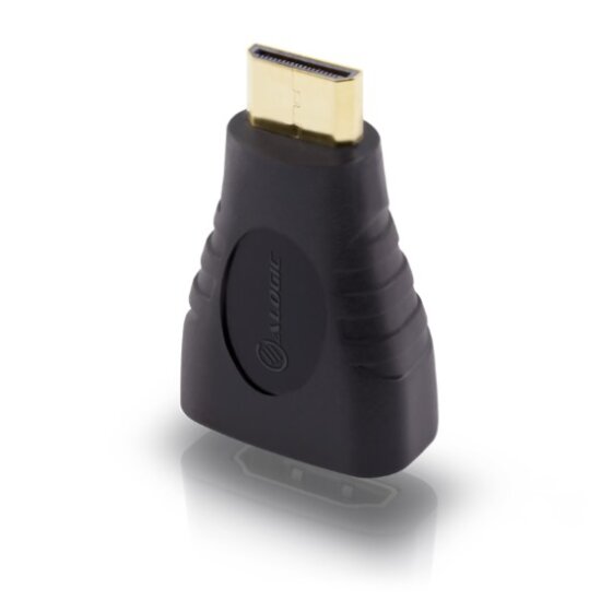 ALOGIC Mini HDMI M to HDMI F Adapter Male to Femal-preview.jpg
